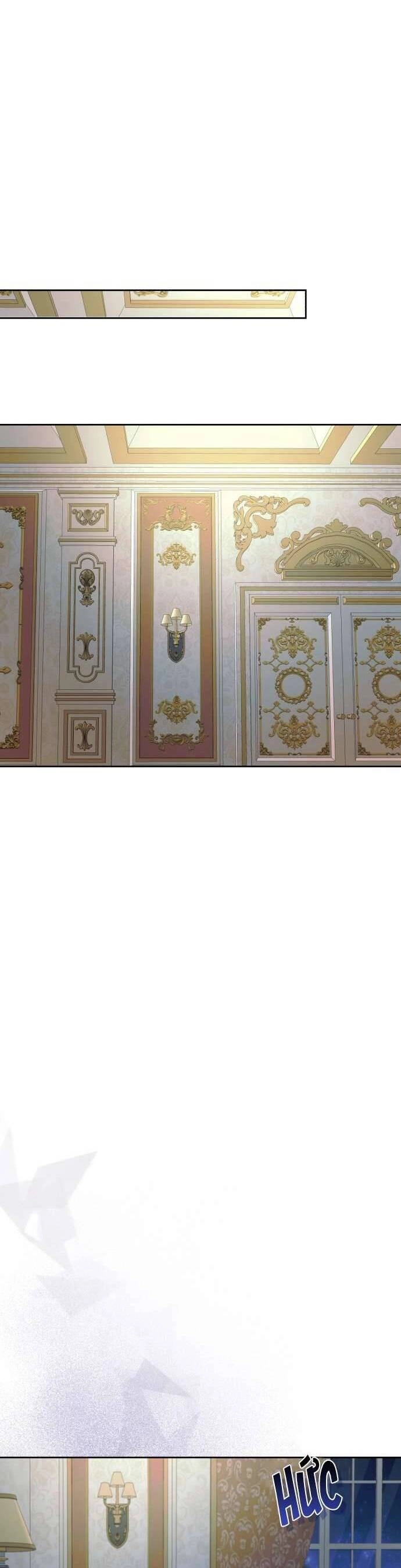 Trở Thành Ác Nữ Của Tiểu Thuyết Chết Chóc Chapter 39 - 24