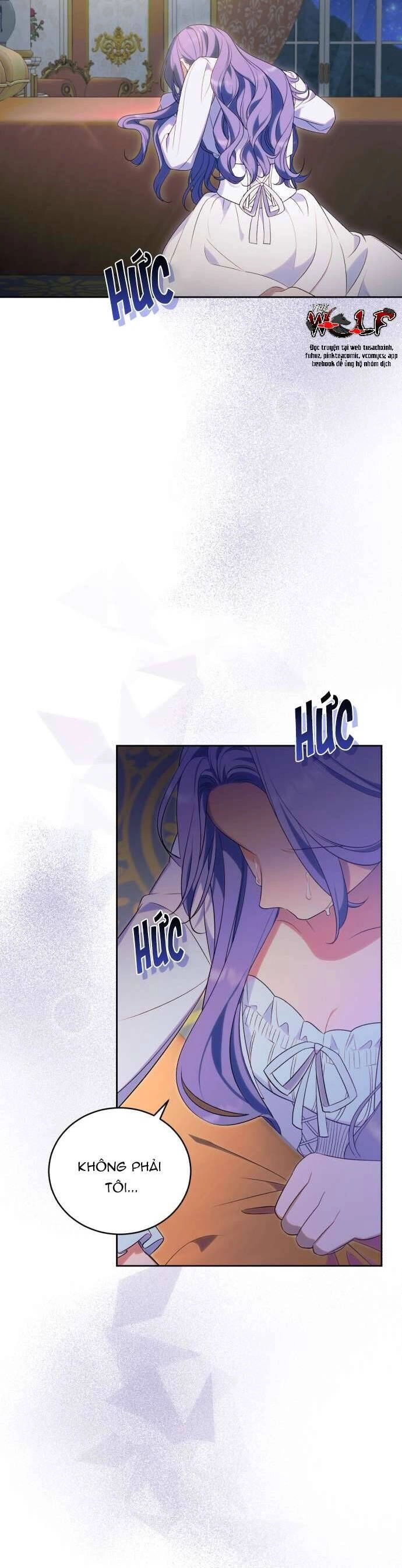 Trở Thành Ác Nữ Của Tiểu Thuyết Chết Chóc Chapter 39 - 25