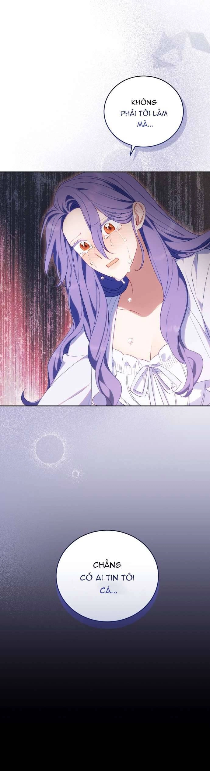 Trở Thành Ác Nữ Của Tiểu Thuyết Chết Chóc Chapter 39 - 26