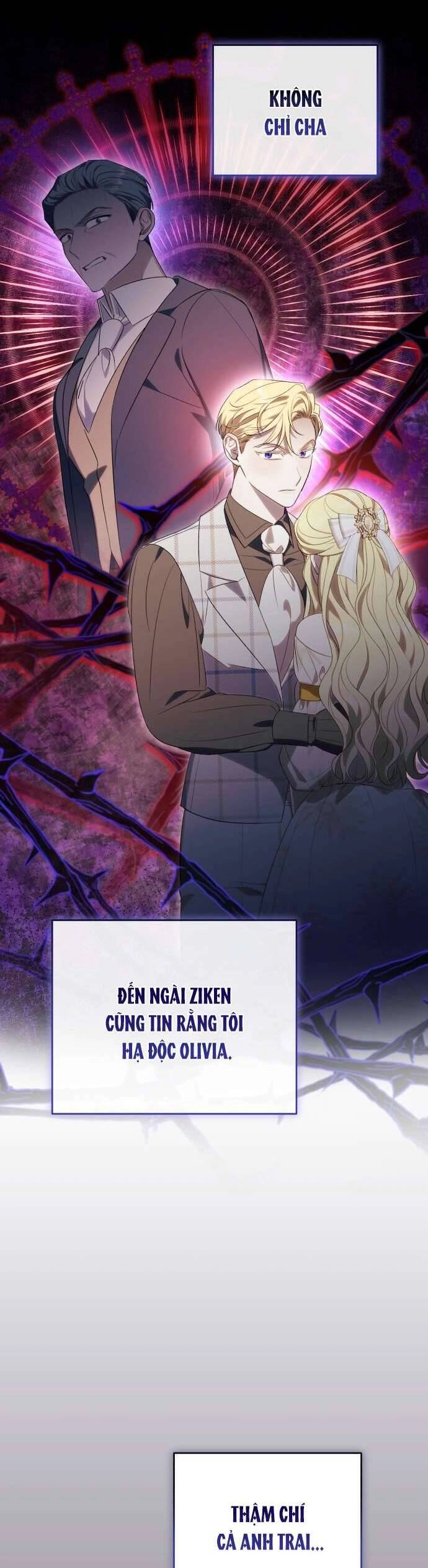 Trở Thành Ác Nữ Của Tiểu Thuyết Chết Chóc Chapter 39 - 27