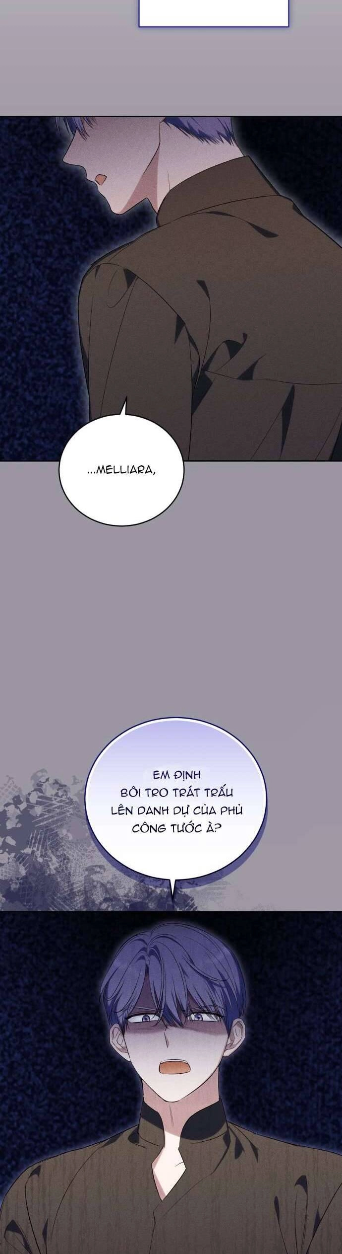 Trở Thành Ác Nữ Của Tiểu Thuyết Chết Chóc Chapter 39 - 28