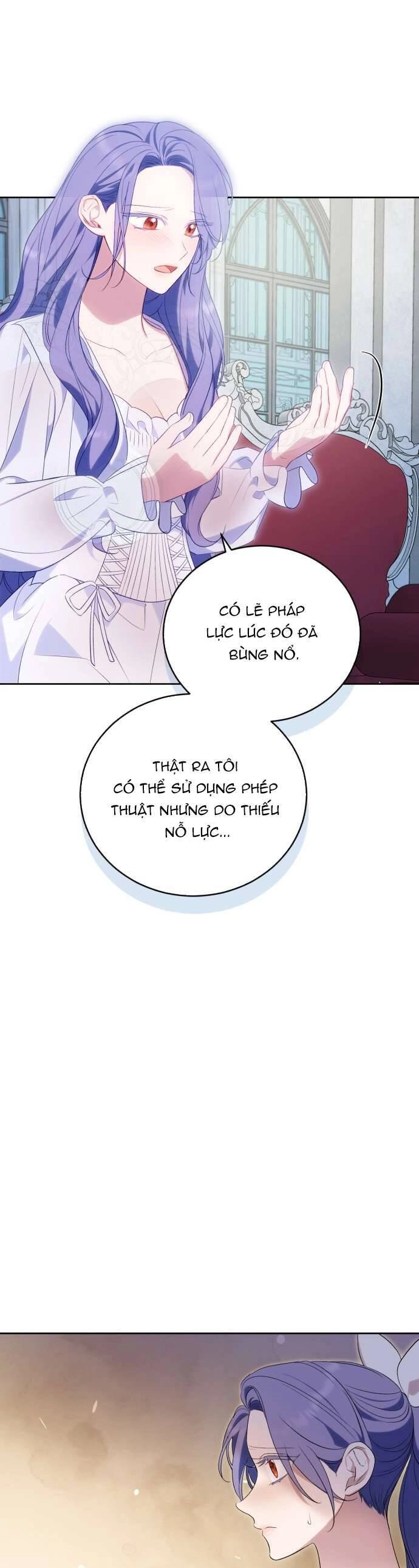 Trở Thành Ác Nữ Của Tiểu Thuyết Chết Chóc Chapter 39 - 34