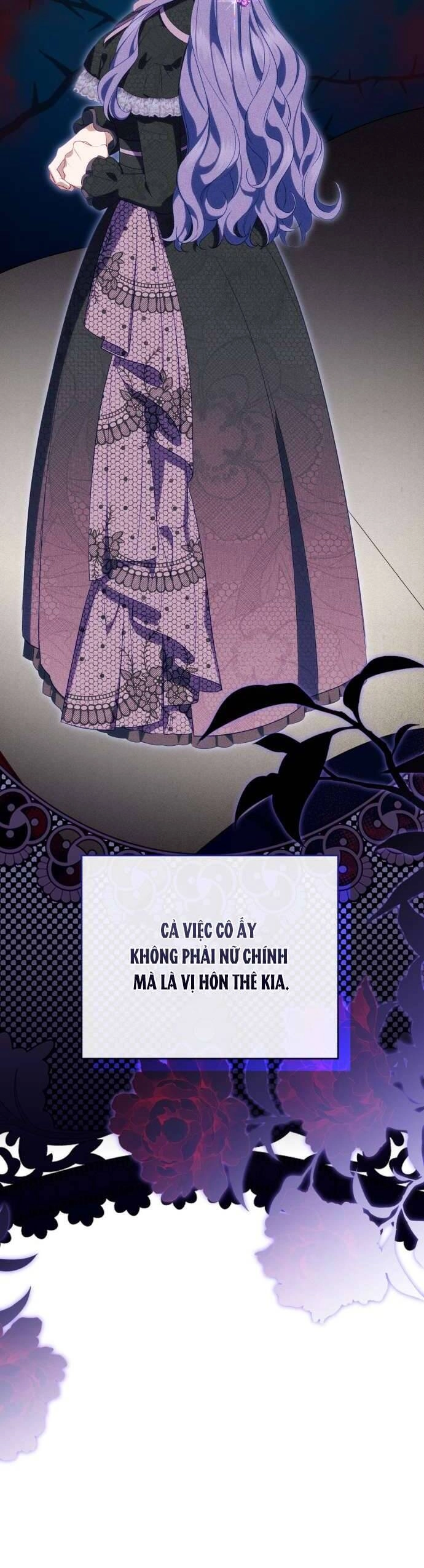 Trở Thành Ác Nữ Của Tiểu Thuyết Chết Chóc Chapter 39 - 42