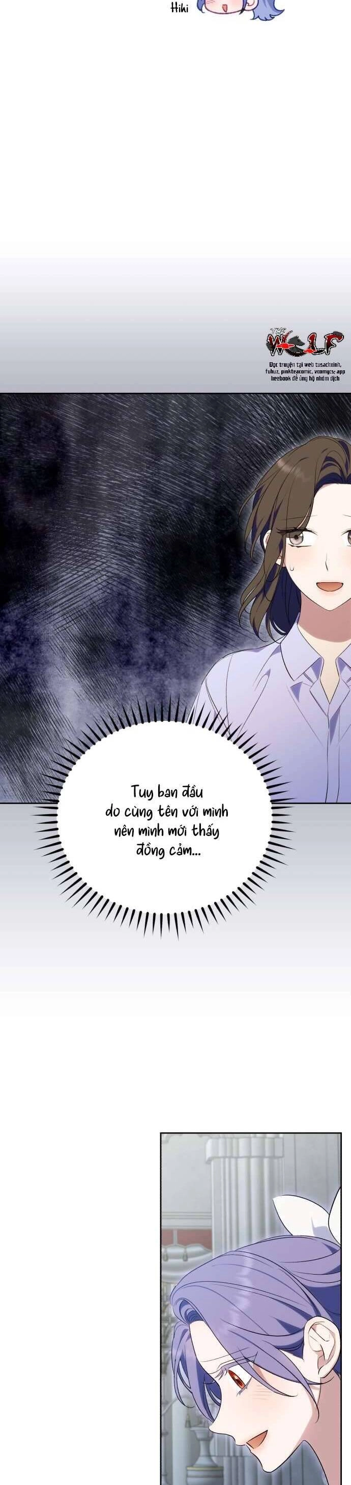 Trở Thành Ác Nữ Của Tiểu Thuyết Chết Chóc Chapter 39 - 45