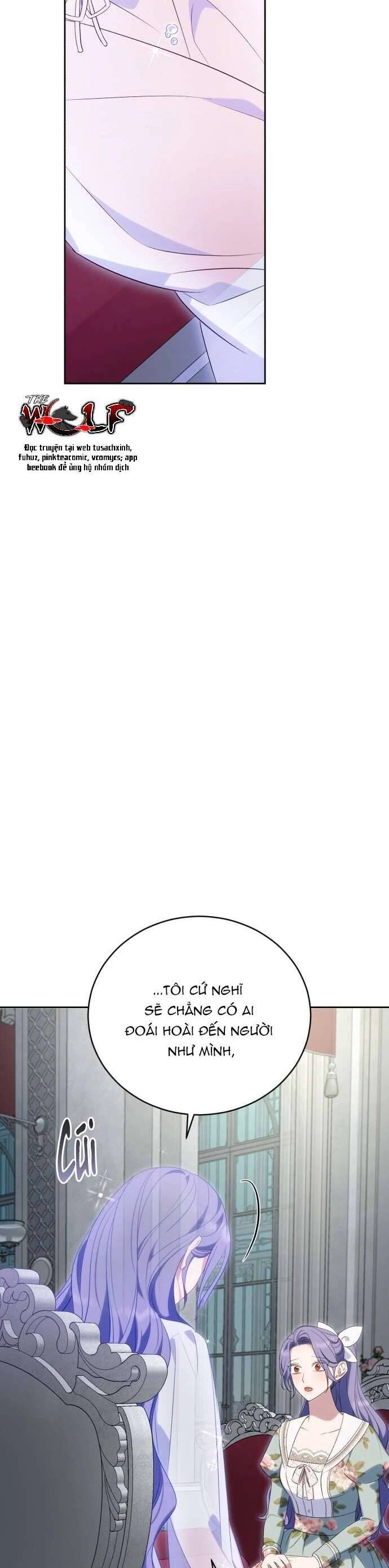 Trở Thành Ác Nữ Của Tiểu Thuyết Chết Chóc Chapter 39 - 48