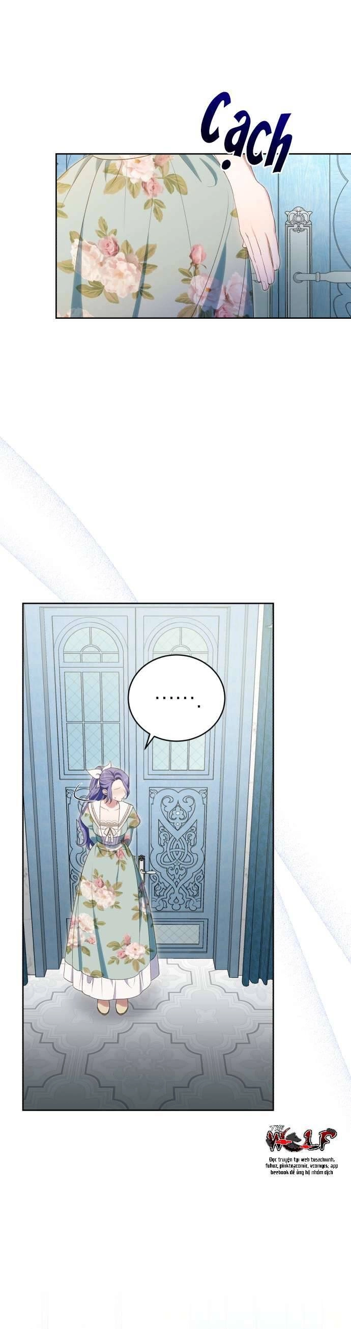 Trở Thành Ác Nữ Của Tiểu Thuyết Chết Chóc Chapter 40 - 2