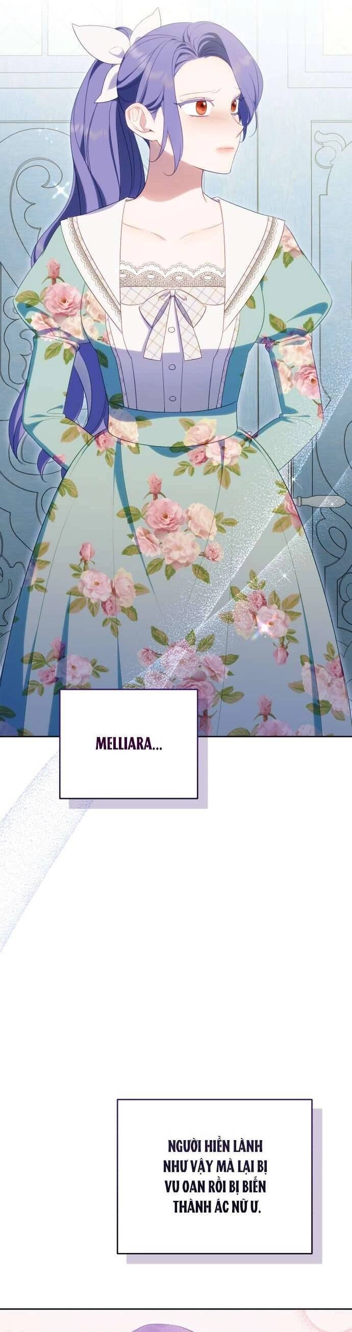 Trở Thành Ác Nữ Của Tiểu Thuyết Chết Chóc Chapter 40 - 3