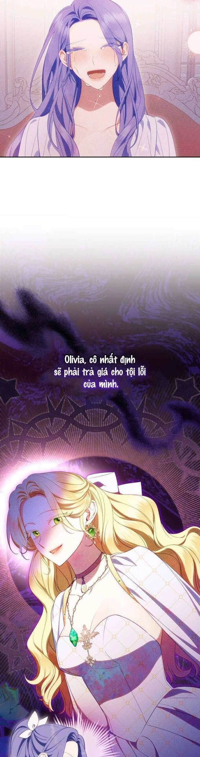 Trở Thành Ác Nữ Của Tiểu Thuyết Chết Chóc Chapter 40 - 4