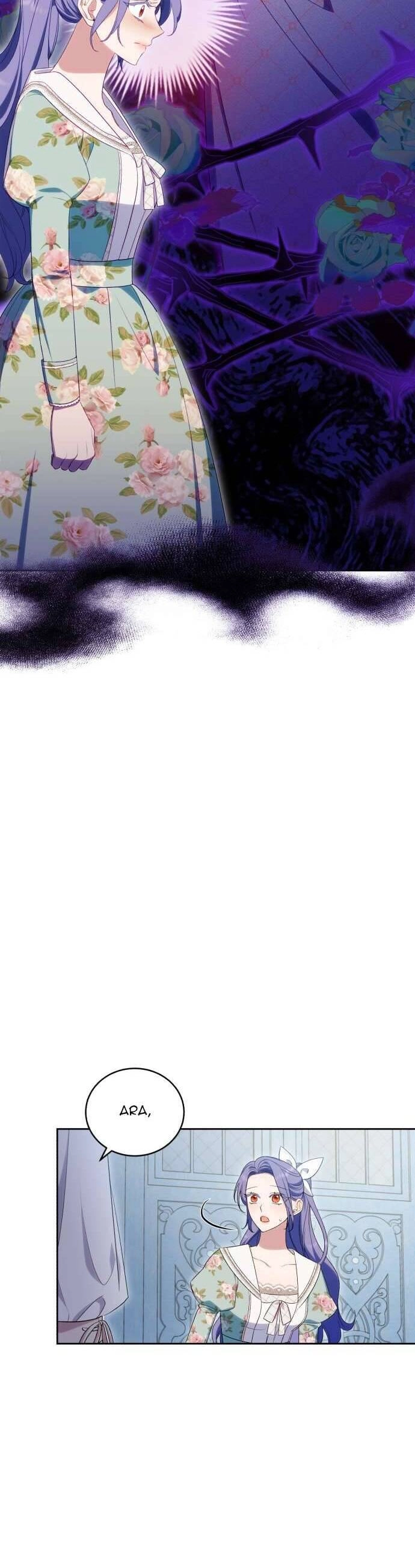 Trở Thành Ác Nữ Của Tiểu Thuyết Chết Chóc Chapter 40 - 5