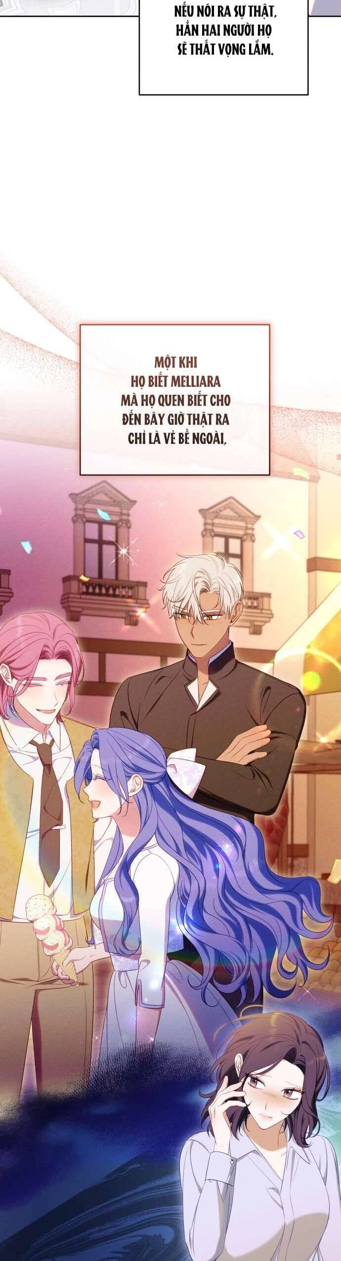 Trở Thành Ác Nữ Của Tiểu Thuyết Chết Chóc Chapter 40 - 9