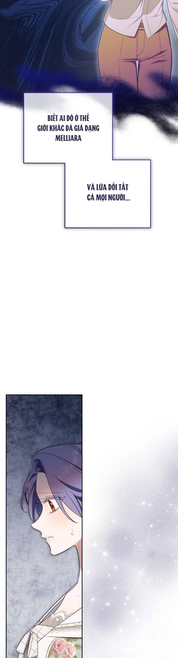 Trở Thành Ác Nữ Của Tiểu Thuyết Chết Chóc Chapter 40 - 10