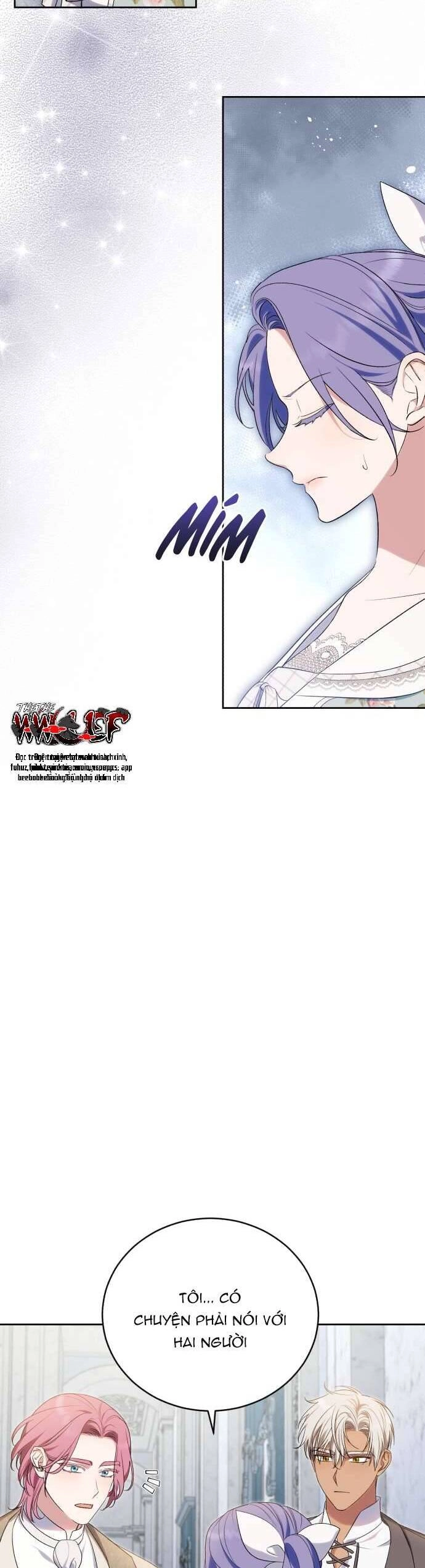 Trở Thành Ác Nữ Của Tiểu Thuyết Chết Chóc Chapter 40 - 11