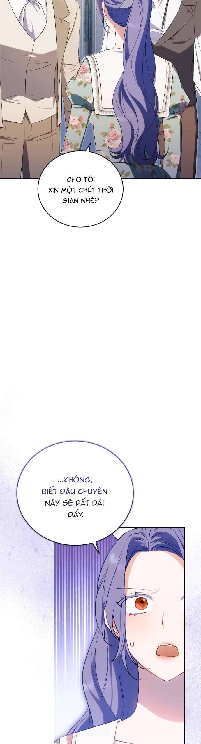 Trở Thành Ác Nữ Của Tiểu Thuyết Chết Chóc Chapter 40 - 12