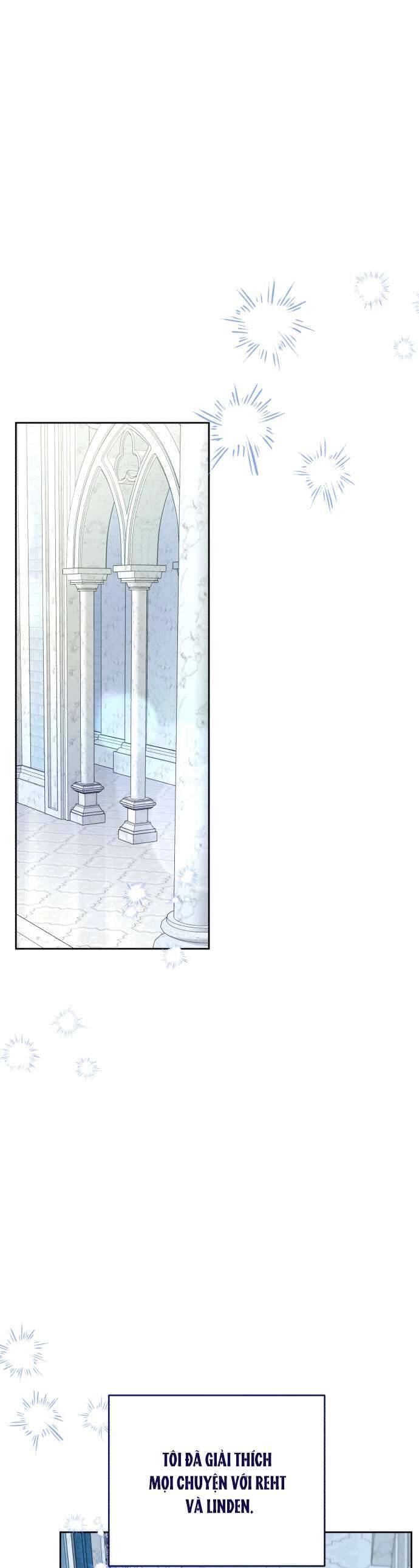 Trở Thành Ác Nữ Của Tiểu Thuyết Chết Chóc Chapter 40 - 14