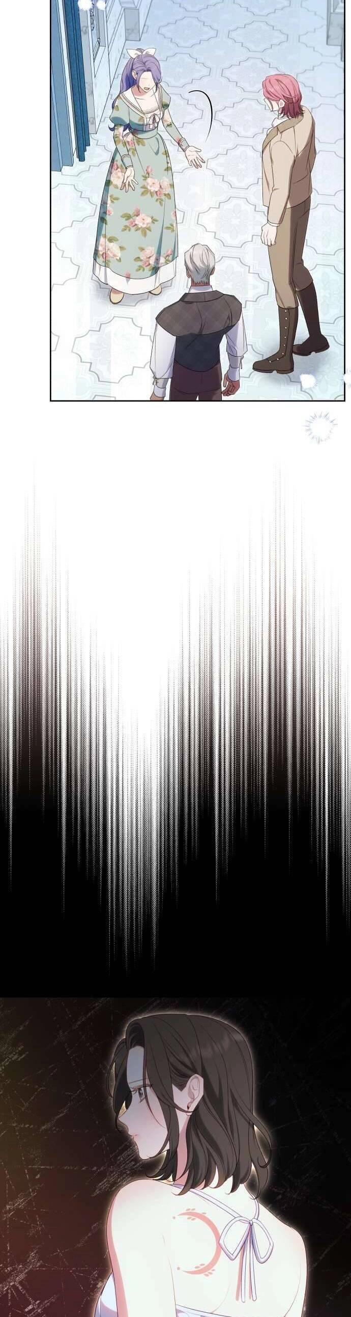 Trở Thành Ác Nữ Của Tiểu Thuyết Chết Chóc Chapter 40 - 15