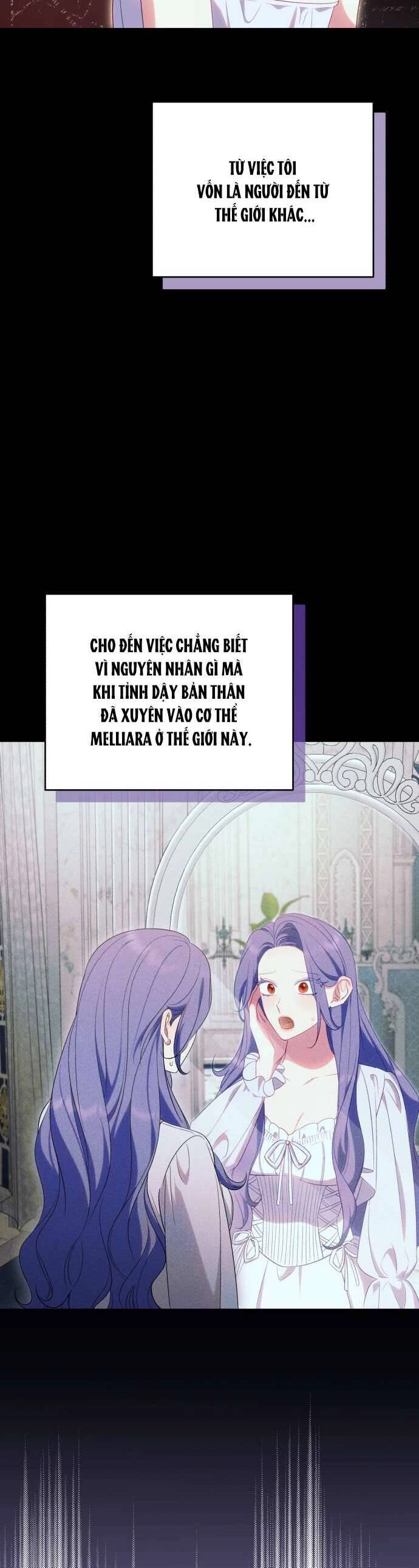 Trở Thành Ác Nữ Của Tiểu Thuyết Chết Chóc Chapter 40 - 16