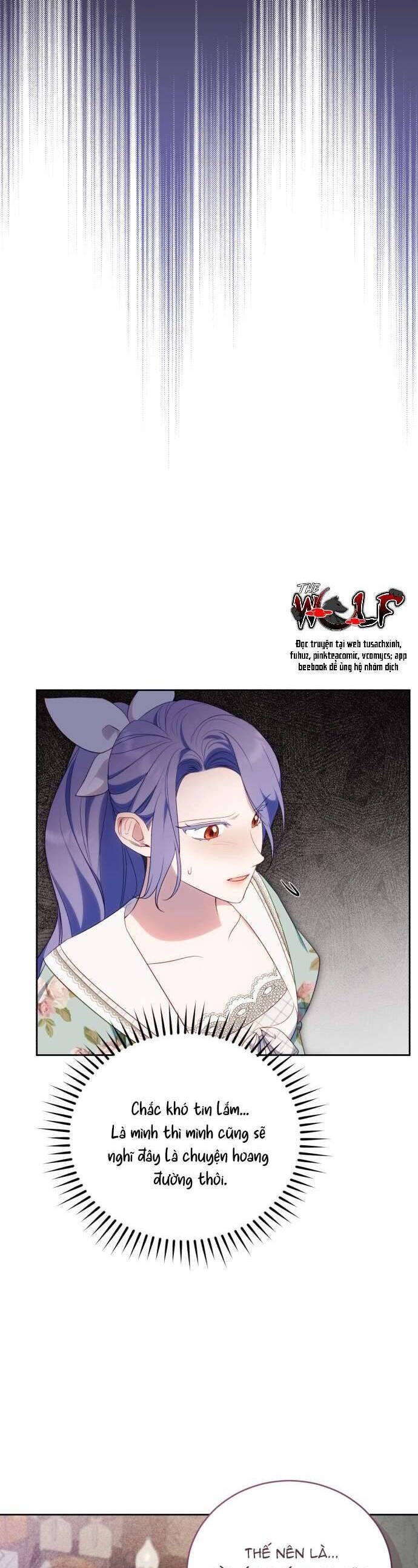 Trở Thành Ác Nữ Của Tiểu Thuyết Chết Chóc Chapter 40 - 17