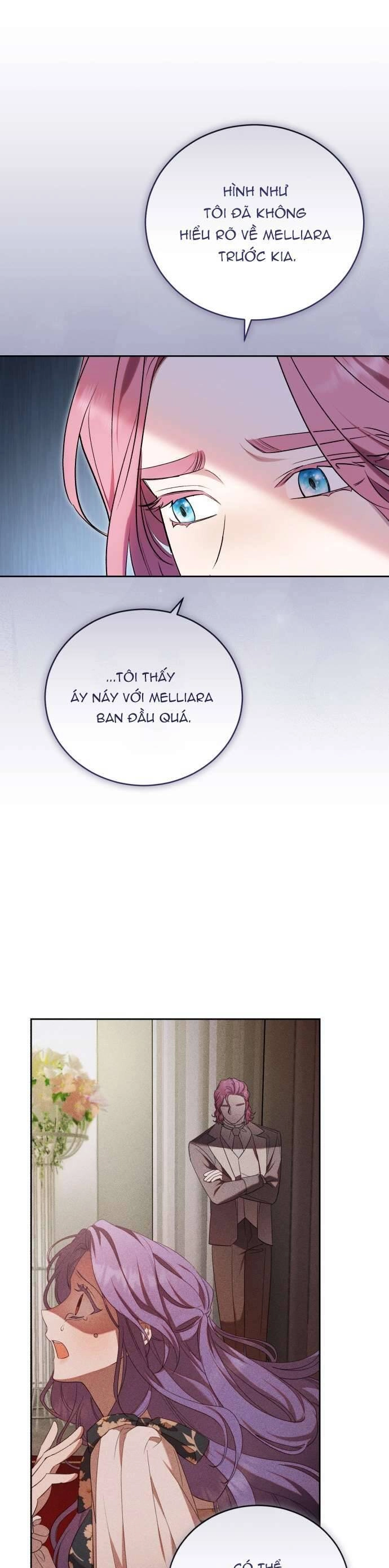 Trở Thành Ác Nữ Của Tiểu Thuyết Chết Chóc Chapter 40 - 20