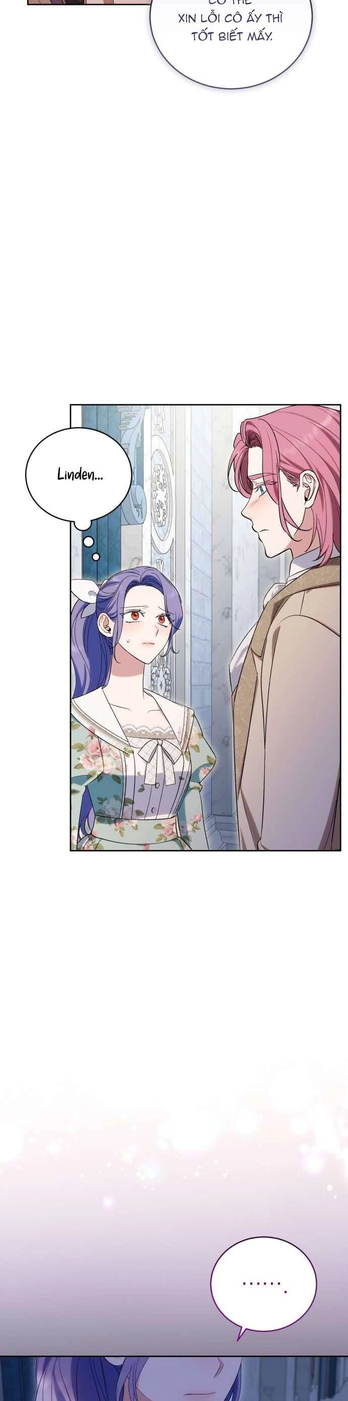 Trở Thành Ác Nữ Của Tiểu Thuyết Chết Chóc Chapter 40 - 21