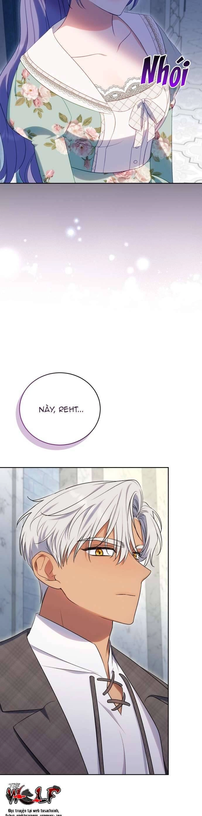 Trở Thành Ác Nữ Của Tiểu Thuyết Chết Chóc Chapter 40 - 22