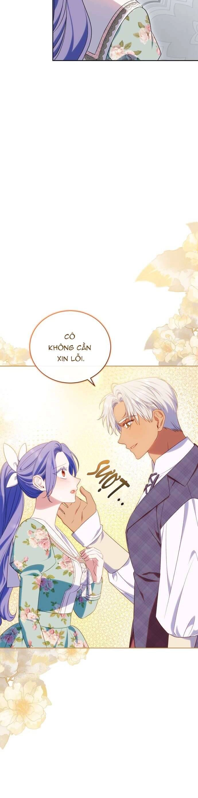 Trở Thành Ác Nữ Của Tiểu Thuyết Chết Chóc Chapter 40 - 25