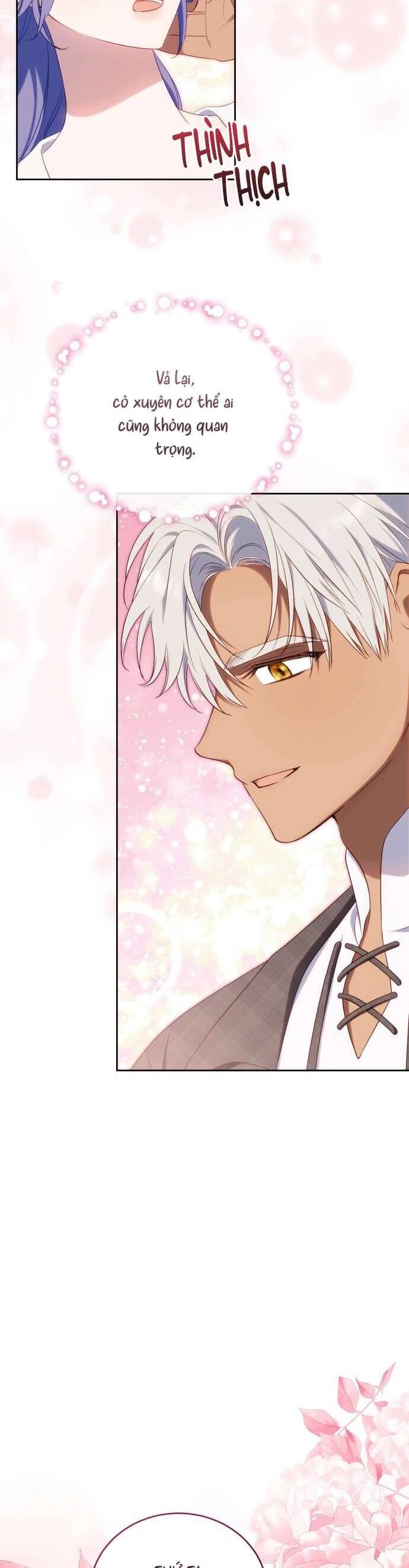 Trở Thành Ác Nữ Của Tiểu Thuyết Chết Chóc Chapter 40 - 27