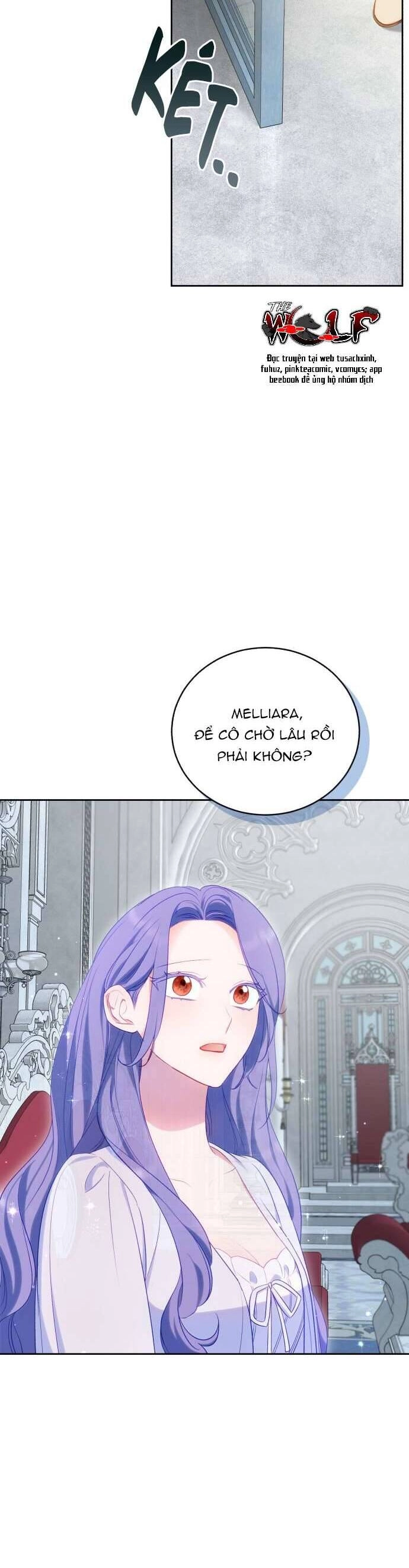 Trở Thành Ác Nữ Của Tiểu Thuyết Chết Chóc Chapter 40 - 30