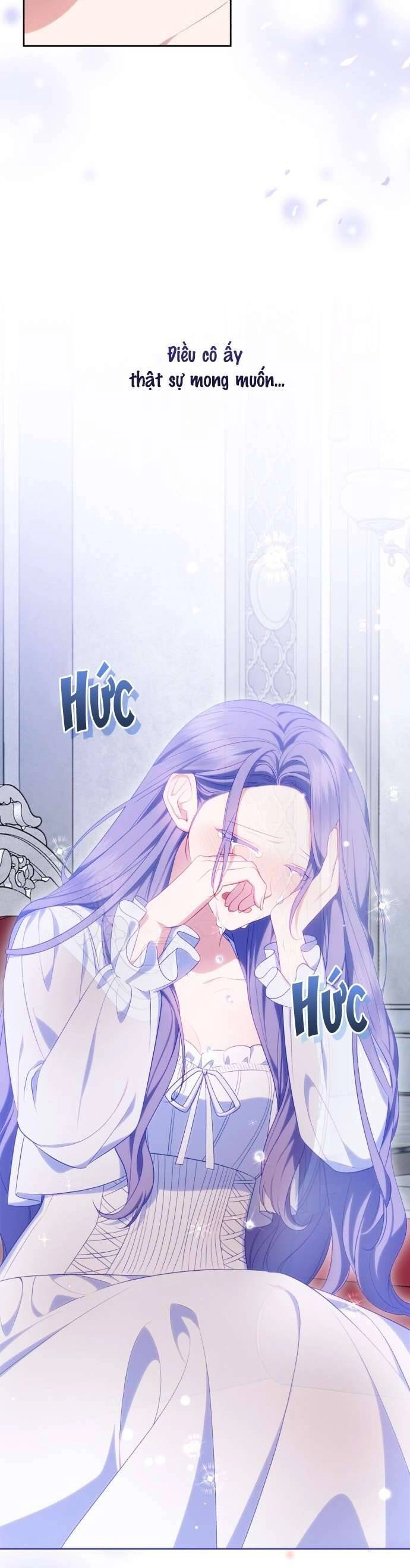 Trở Thành Ác Nữ Của Tiểu Thuyết Chết Chóc Chapter 40 - 41