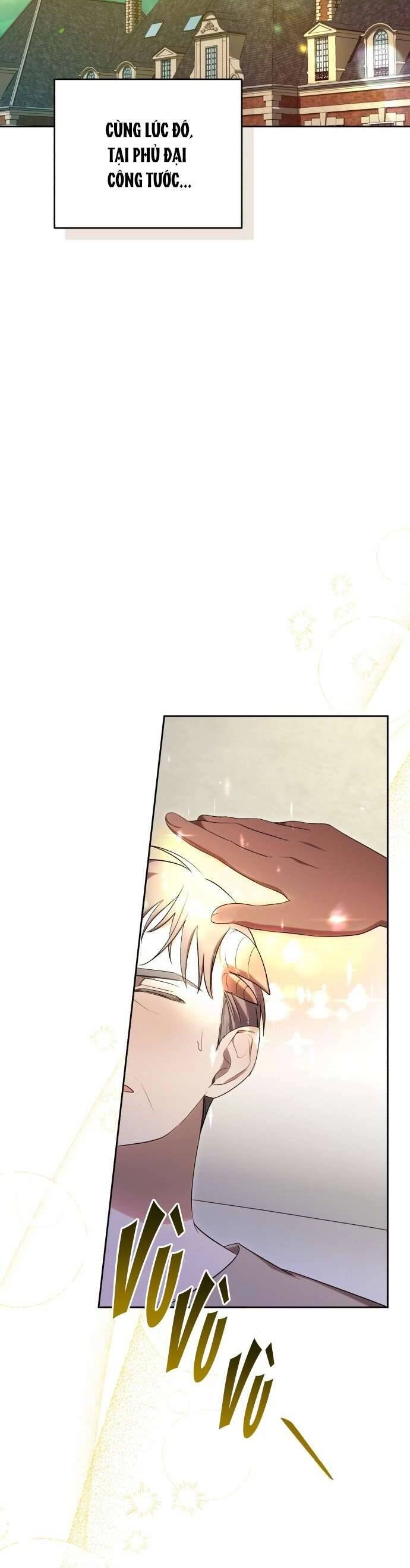 Trở Thành Ác Nữ Của Tiểu Thuyết Chết Chóc Chapter 40 - 43