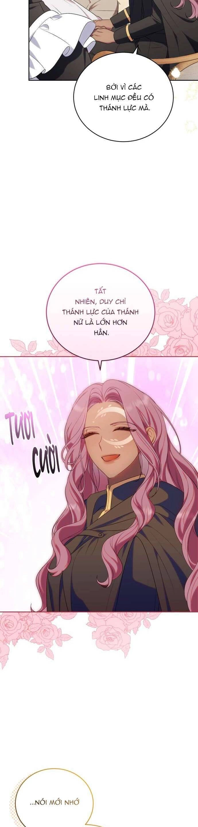 Trở Thành Ác Nữ Của Tiểu Thuyết Chết Chóc Chapter 40 - 45