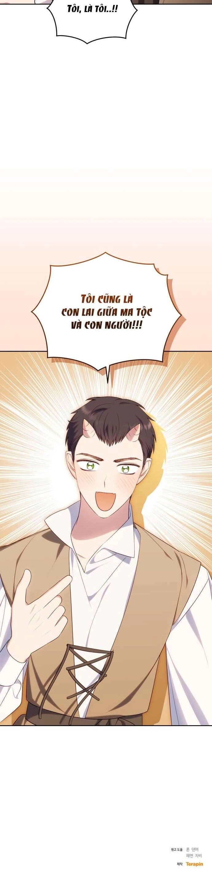 Trở Thành Ác Nữ Của Tiểu Thuyết Chết Chóc Chapter 40 - 48