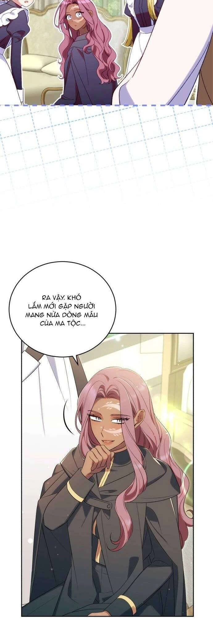 Trở Thành Ác Nữ Của Tiểu Thuyết Chết Chóc Chapter 41 - 2