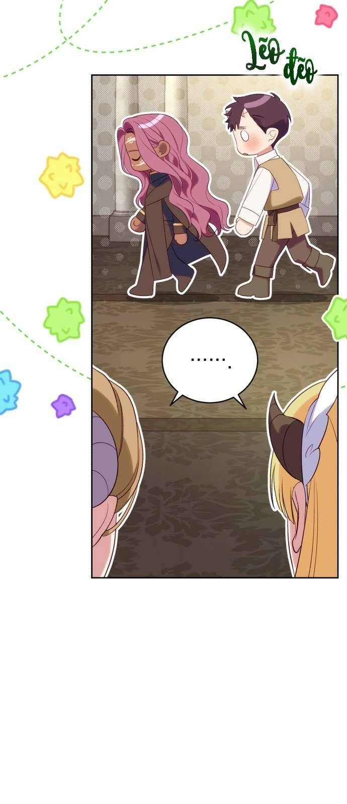 Trở Thành Ác Nữ Của Tiểu Thuyết Chết Chóc Chapter 41 - 6