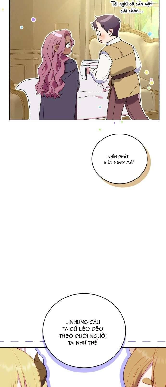 Trở Thành Ác Nữ Của Tiểu Thuyết Chết Chóc Chapter 41 - 8