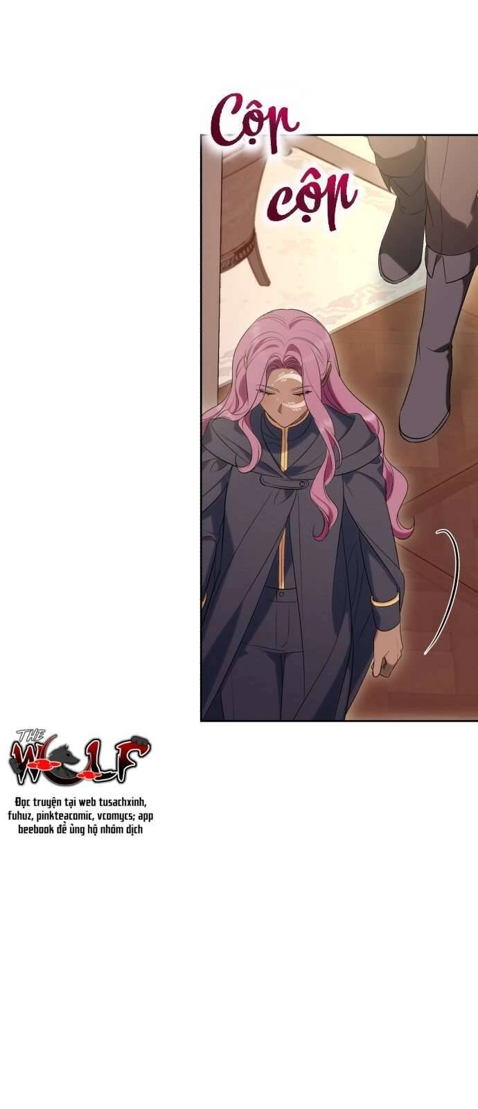 Trở Thành Ác Nữ Của Tiểu Thuyết Chết Chóc Chapter 41 - 13