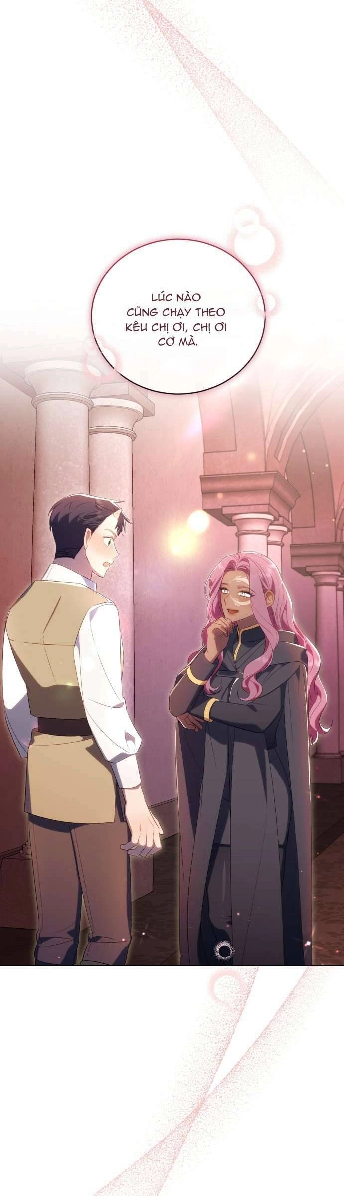 Trở Thành Ác Nữ Của Tiểu Thuyết Chết Chóc Chapter 41 - 19