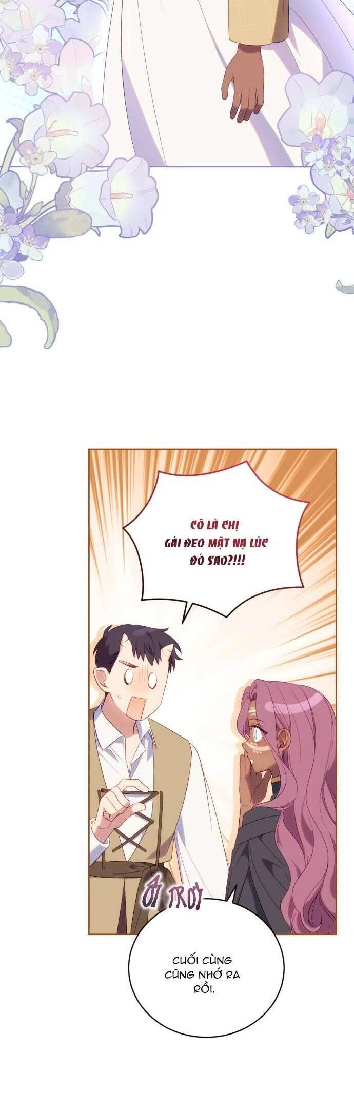 Trở Thành Ác Nữ Của Tiểu Thuyết Chết Chóc Chapter 41 - 22