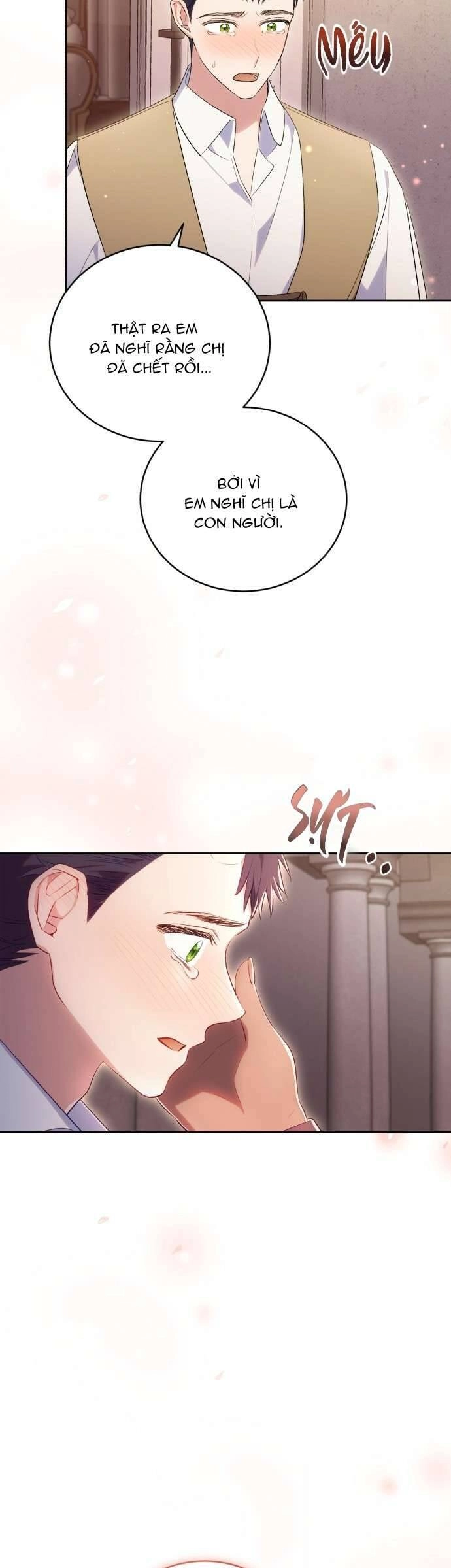 Trở Thành Ác Nữ Của Tiểu Thuyết Chết Chóc Chapter 41 - 25