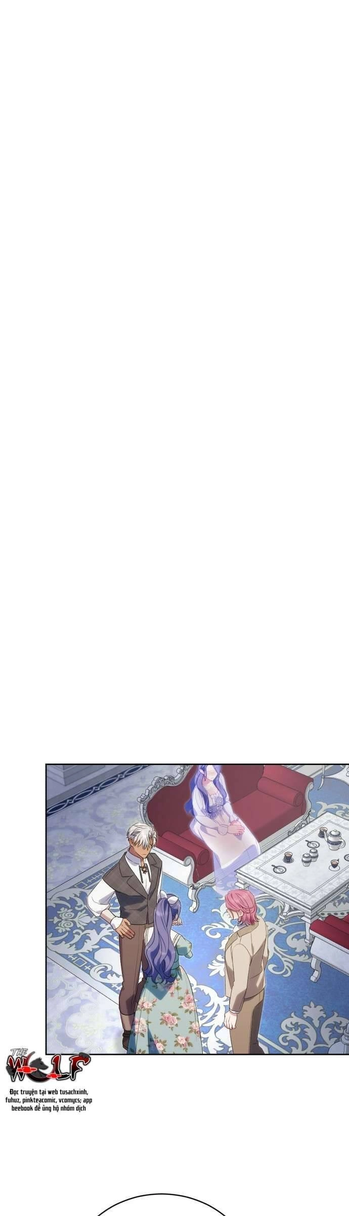 Trở Thành Ác Nữ Của Tiểu Thuyết Chết Chóc Chapter 41 - 28