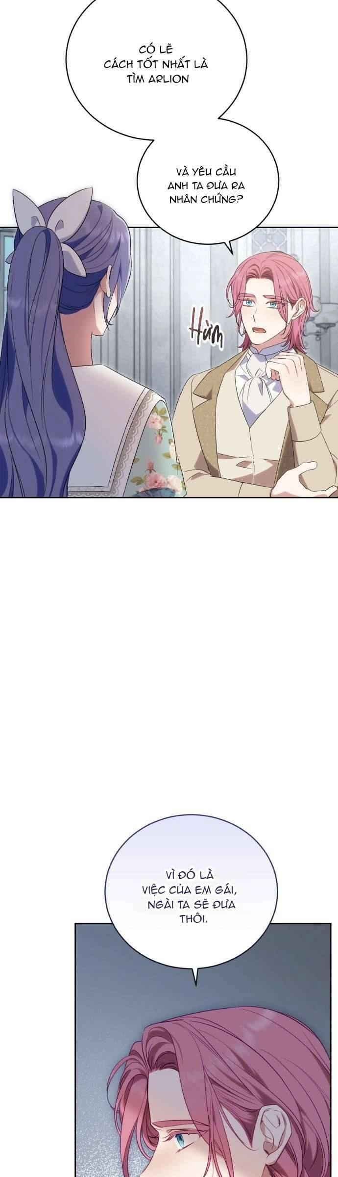 Trở Thành Ác Nữ Của Tiểu Thuyết Chết Chóc Chapter 41 - 29