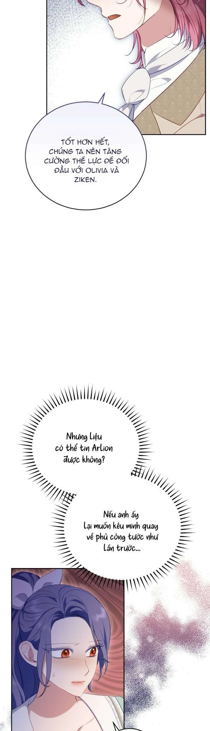 Trở Thành Ác Nữ Của Tiểu Thuyết Chết Chóc Chapter 41 - 30