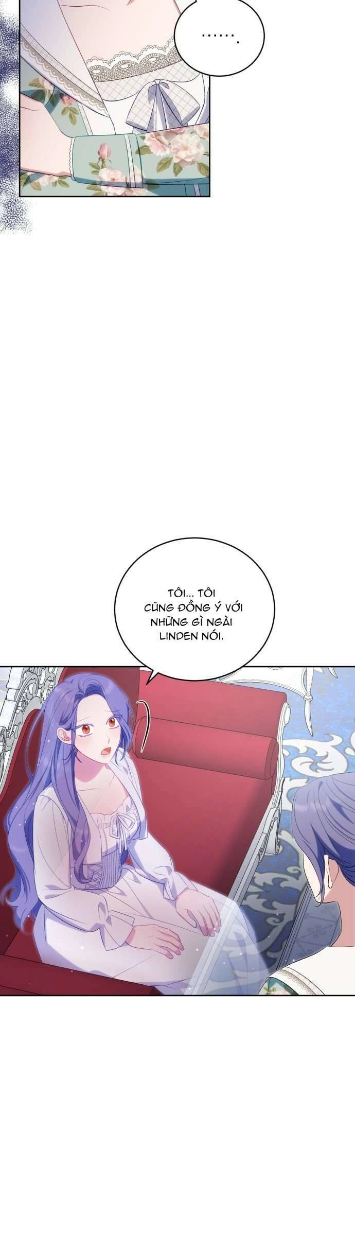 Trở Thành Ác Nữ Của Tiểu Thuyết Chết Chóc Chapter 41 - 31