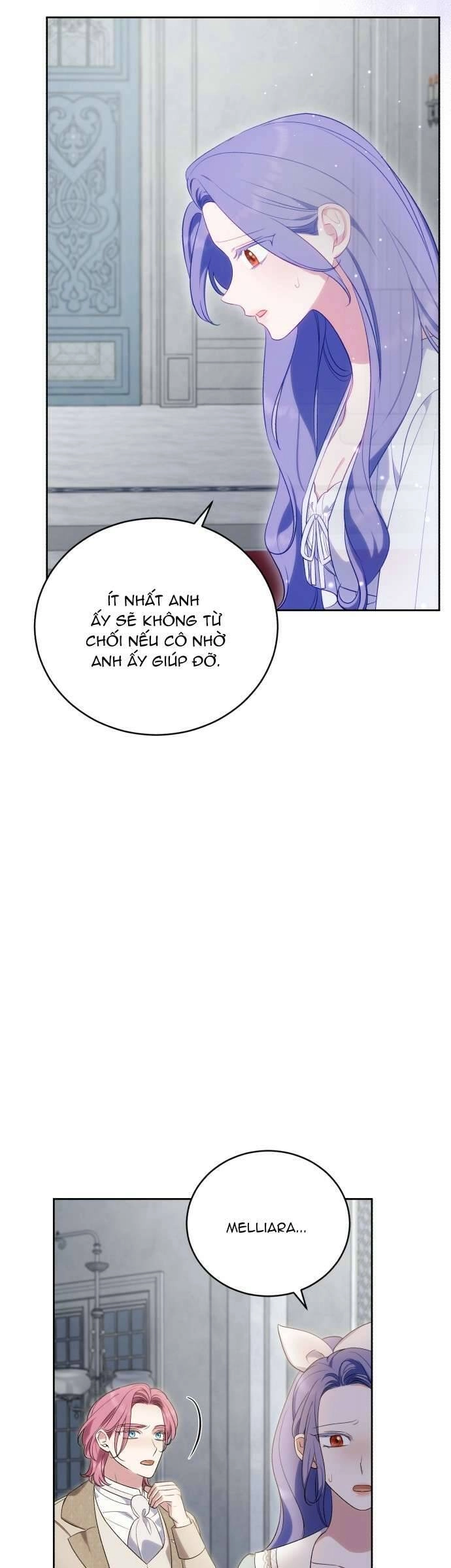 Trở Thành Ác Nữ Của Tiểu Thuyết Chết Chóc Chapter 41 - 33