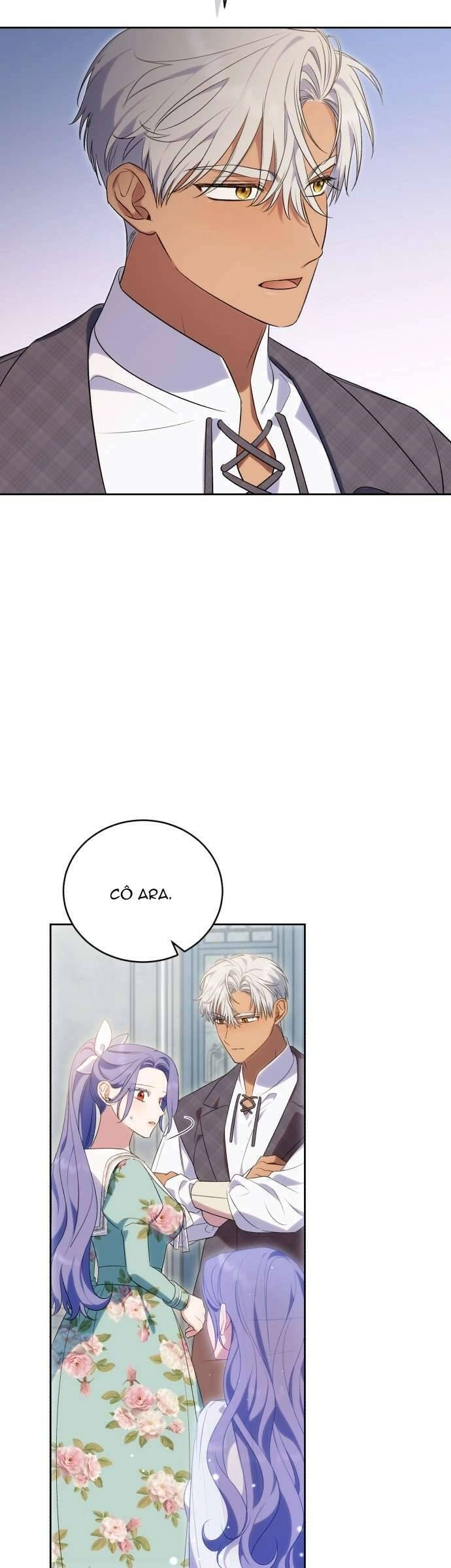 Trở Thành Ác Nữ Của Tiểu Thuyết Chết Chóc Chapter 41 - 36