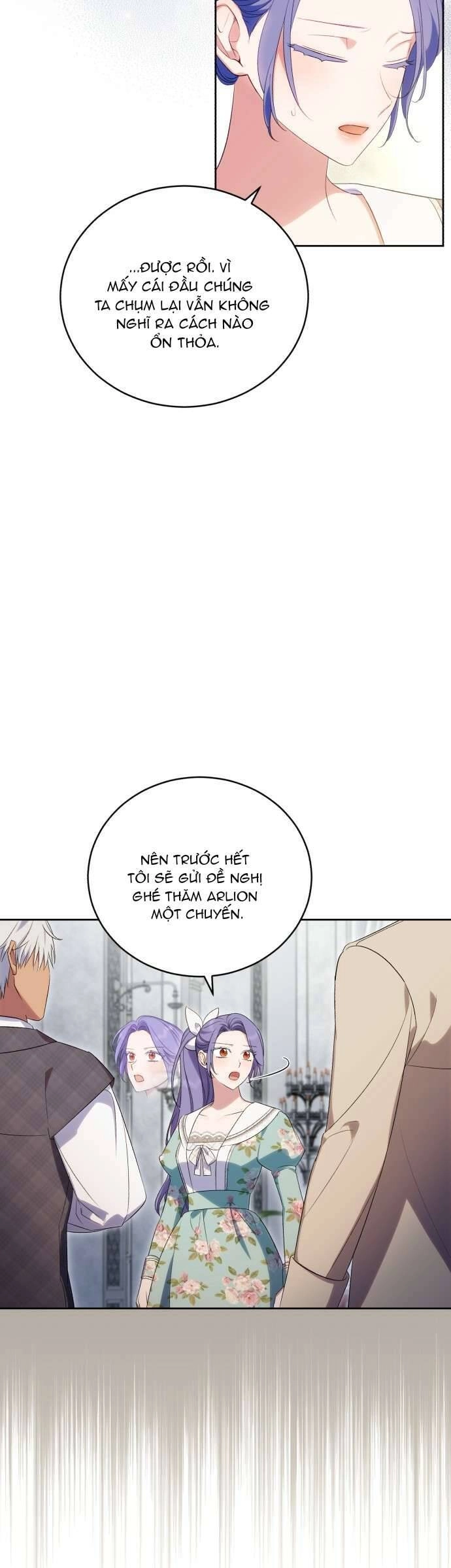 Trở Thành Ác Nữ Của Tiểu Thuyết Chết Chóc Chapter 41 - 39