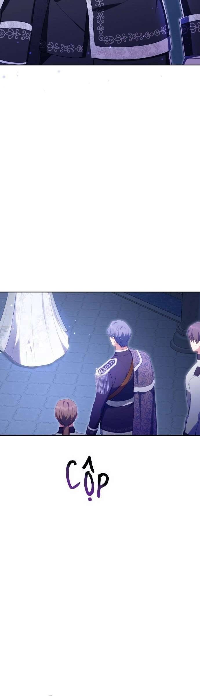 Trở Thành Ác Nữ Của Tiểu Thuyết Chết Chóc Chapter 41 - 44