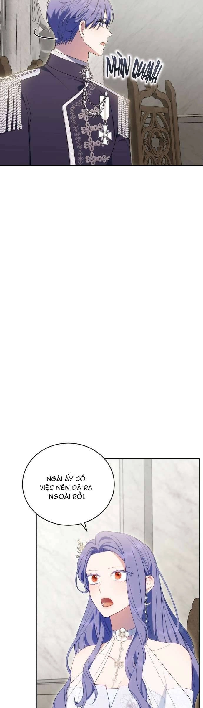 Trở Thành Ác Nữ Của Tiểu Thuyết Chết Chóc Chapter 41 - 48