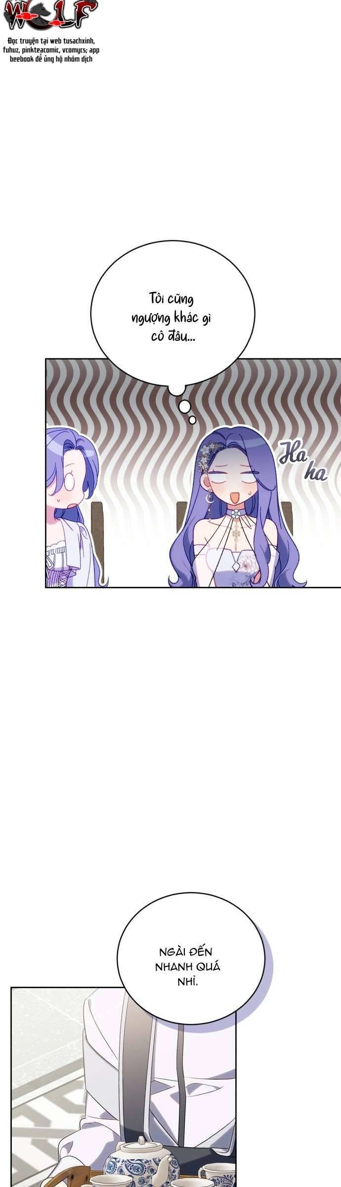 Trở Thành Ác Nữ Của Tiểu Thuyết Chết Chóc Chapter 41 - 51