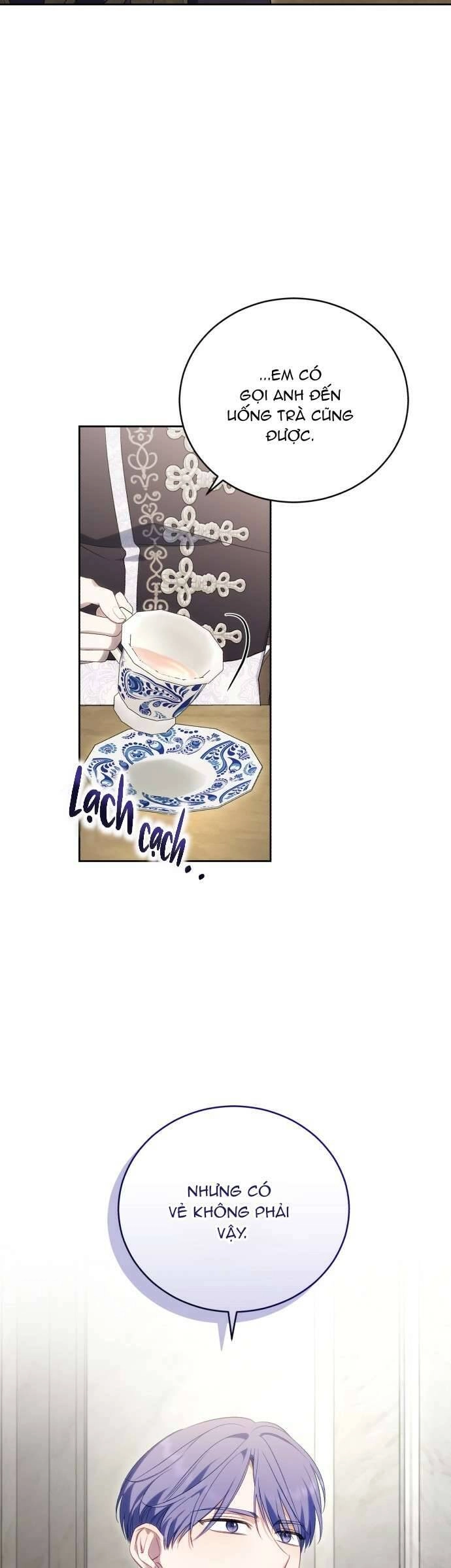 Trở Thành Ác Nữ Của Tiểu Thuyết Chết Chóc Chapter 41 - 53