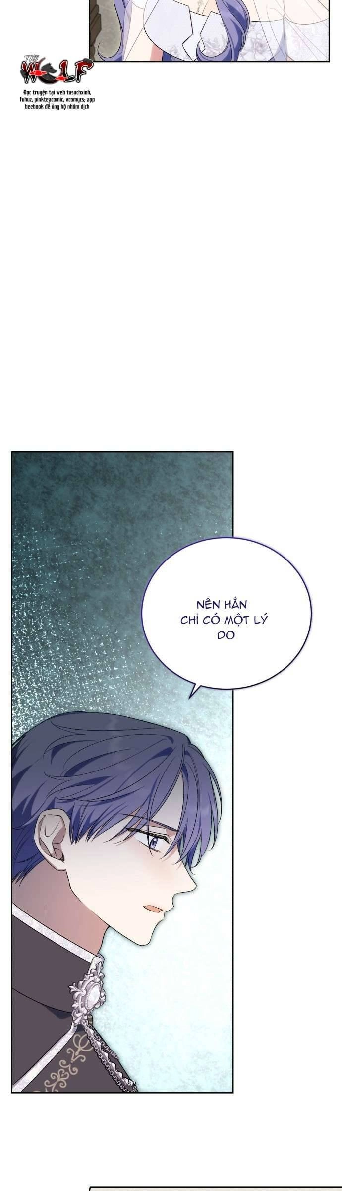 Trở Thành Ác Nữ Của Tiểu Thuyết Chết Chóc Chapter 41 - 55